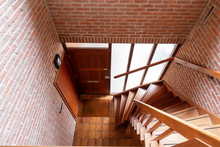 Foto 27 van Swammerdamstraat 28