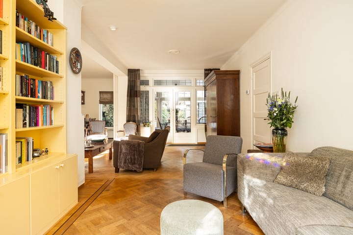 Photo 4 of Versterstraat 10