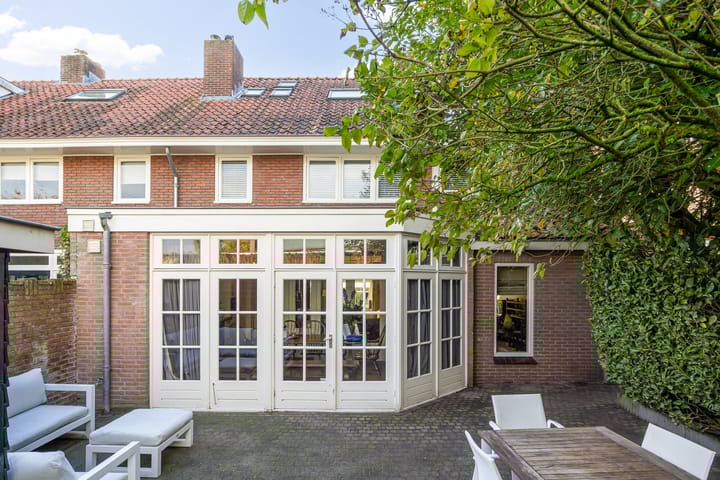 Photo 5 of Versterstraat 10