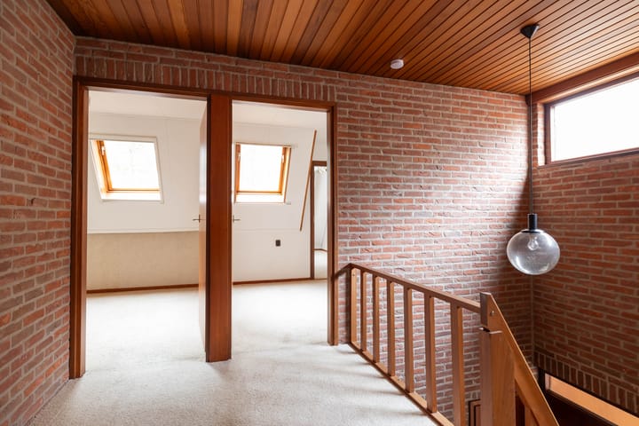 Foto 31 van Swammerdamstraat 28