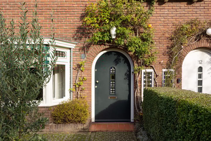 Photo 6 of Versterstraat 10