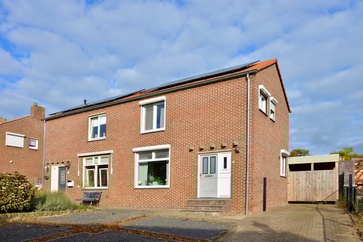 Foto 25 van Abelenstraat 22