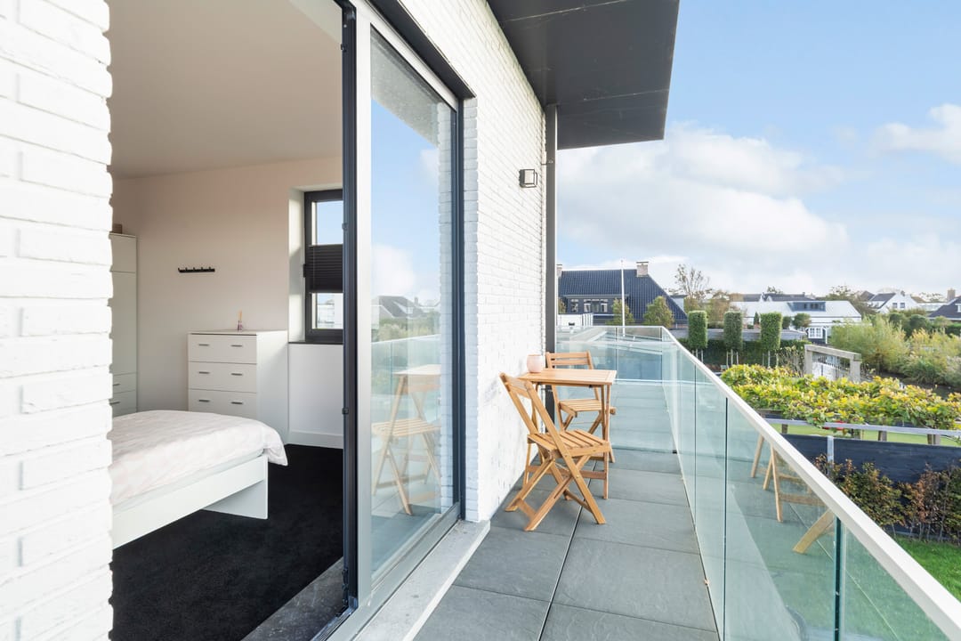 Foto 46 van Casembrootlaan 5-C