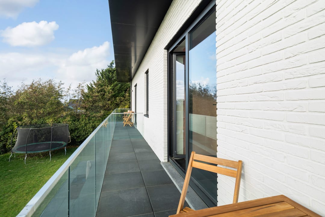 Foto 47 van Casembrootlaan 5-C