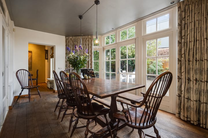 Photo 10 of Versterstraat 10