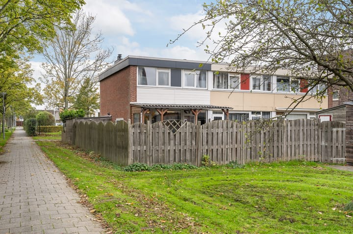 Foto 4 van Eline Verestraat 80