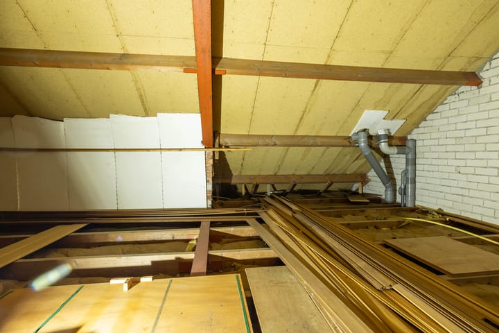 Foto 45 van Swammerdamstraat 28