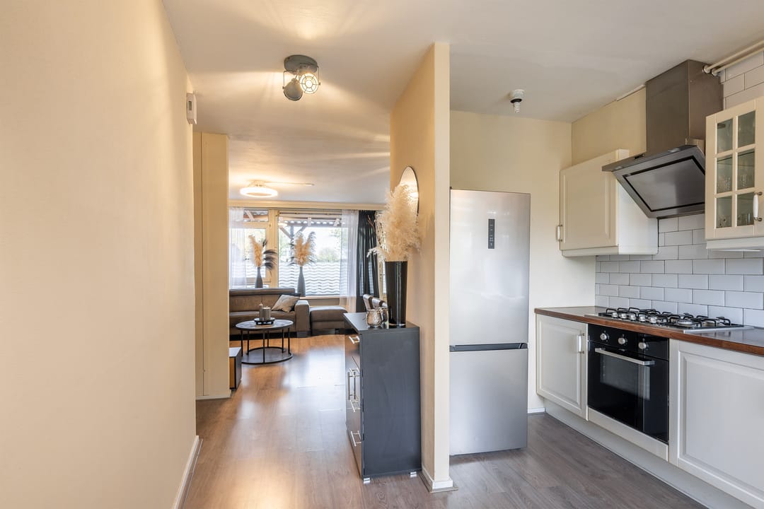 Foto 8 van Eline Verestraat 80