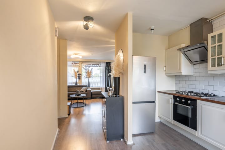 Foto 8 van Eline Verestraat 80