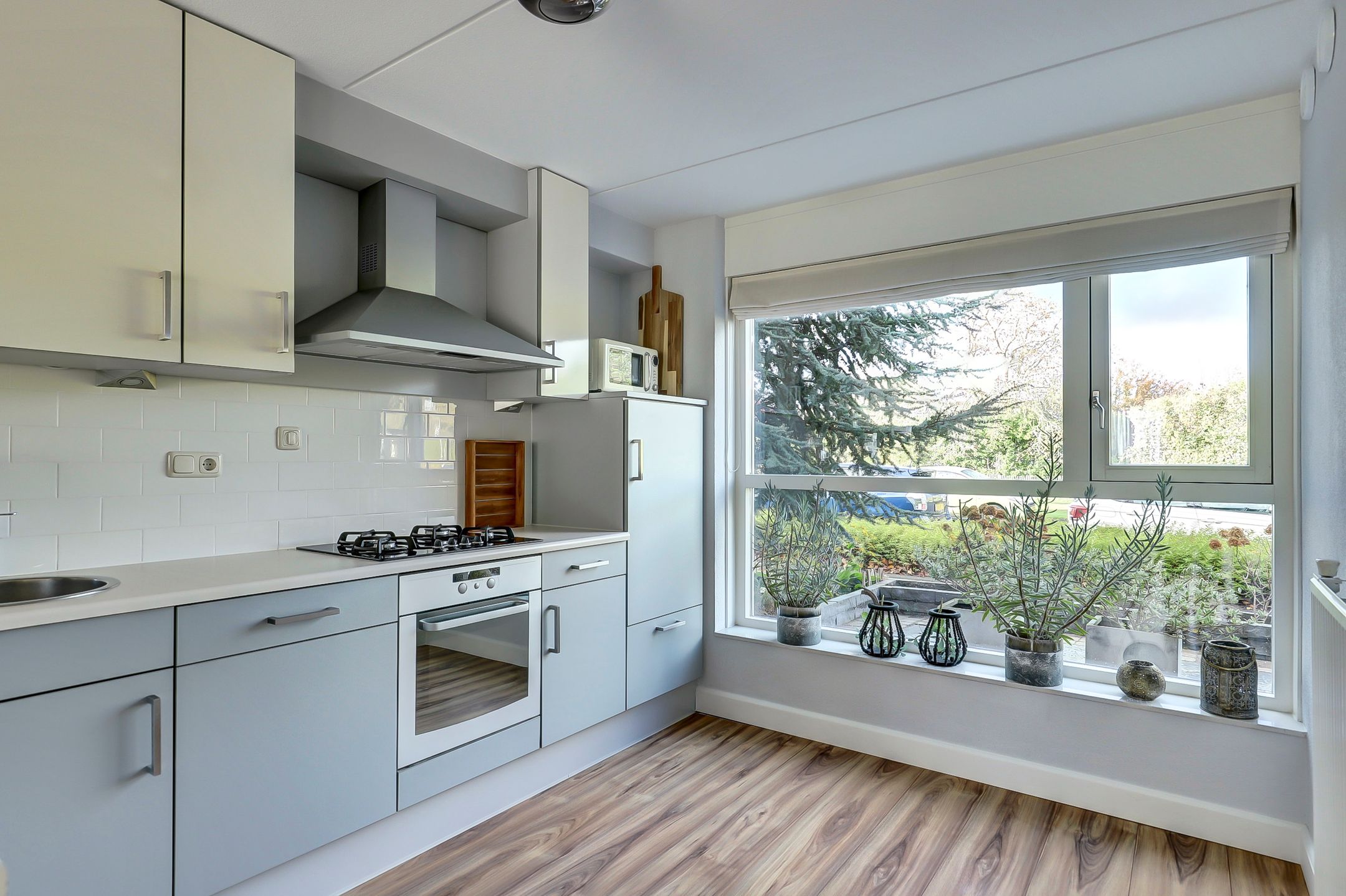 Photo 3 of Schoutstuinen 11