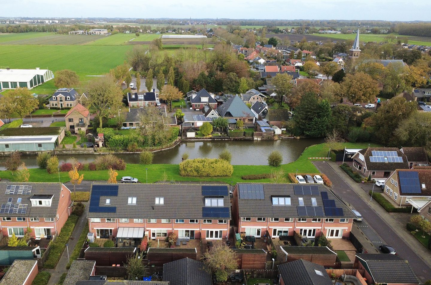 Photo 4 of Schoutstuinen 11