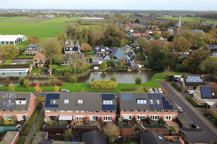 Foto 4 van Schoutstuinen 11