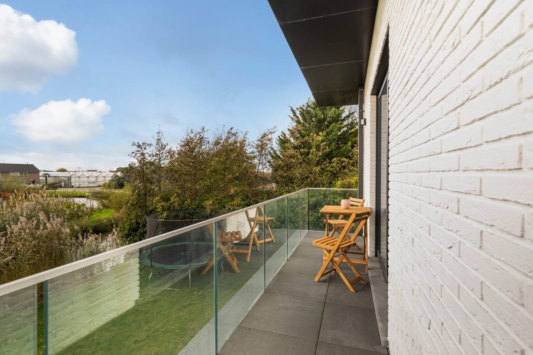 Foto 56 van Casembrootlaan 5-C