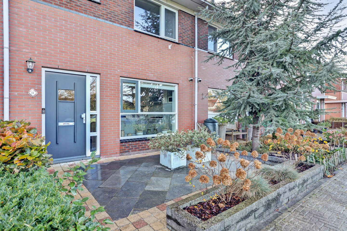 Photo 5 of Schoutstuinen 11