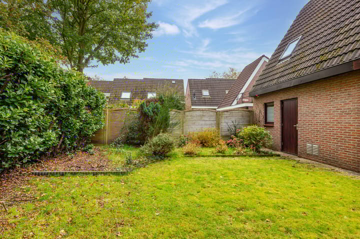 Foto 50 van Swammerdamstraat 28