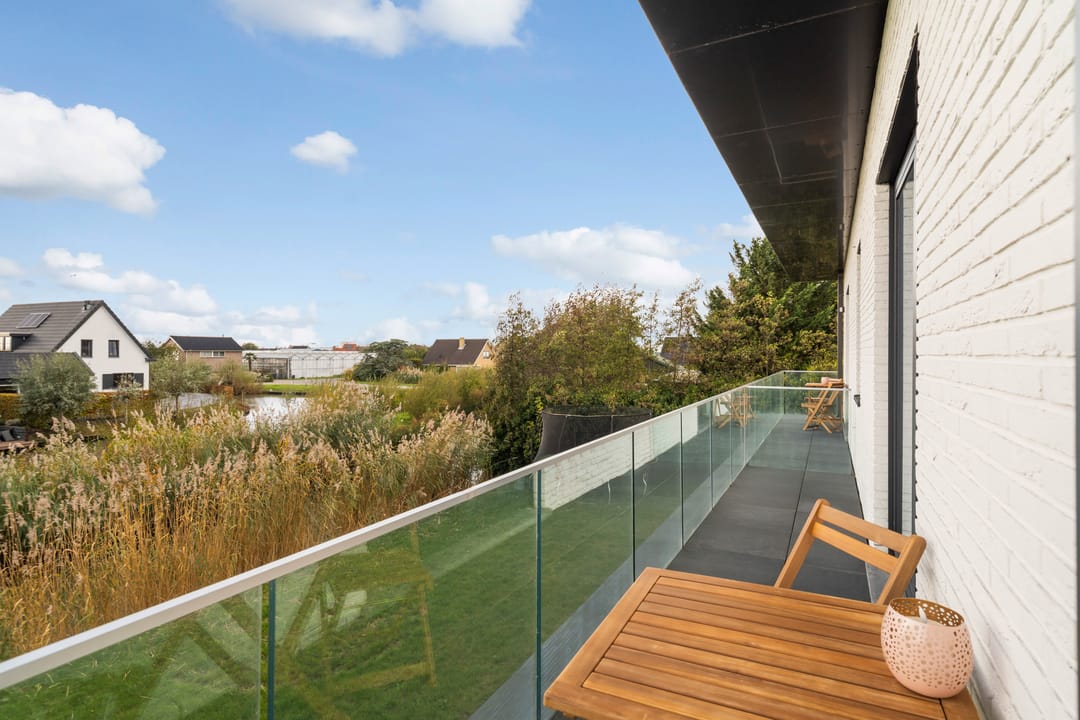 Foto 53 van Casembrootlaan 5-C