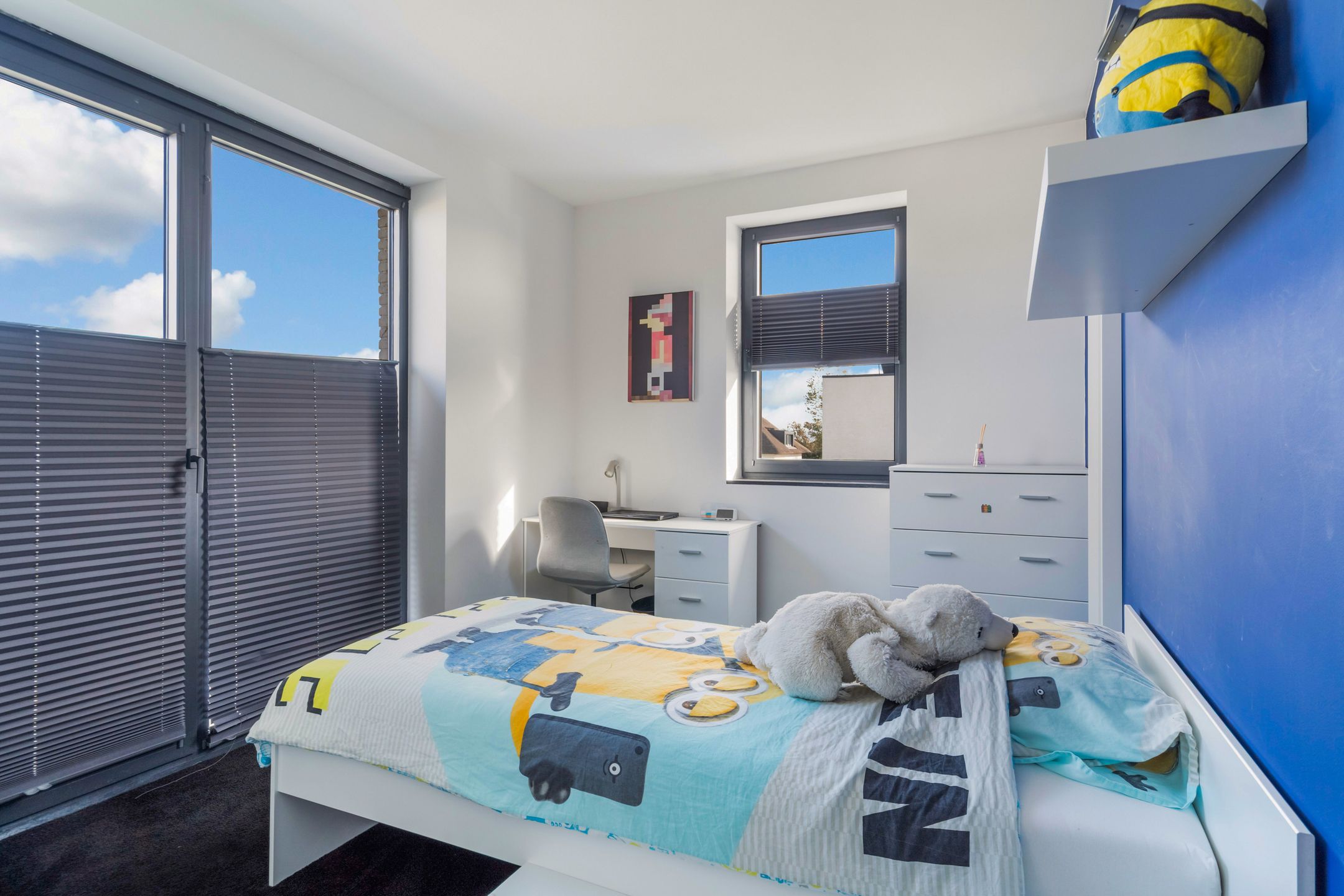 Foto 63 van Casembrootlaan 5-C