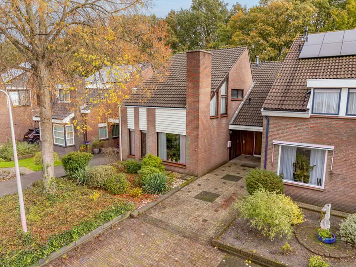 Foto 54 van Swammerdamstraat 28