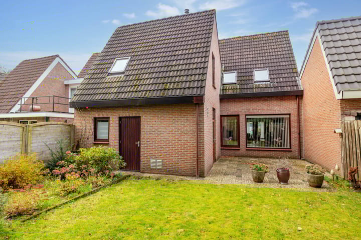 Foto 52 van Swammerdamstraat 28