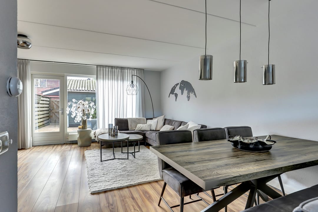 Photo 11 of Schoutstuinen 11