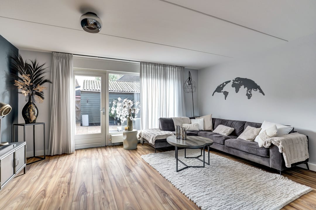 Photo 2 of Schoutstuinen 11