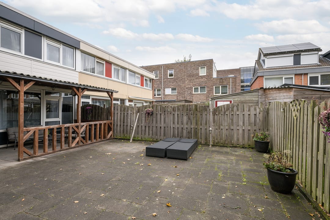 Foto 16 van Eline Verestraat 80