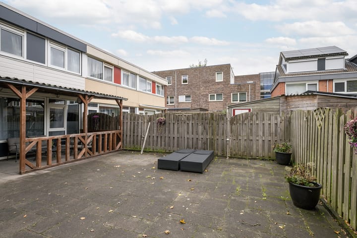 Foto 16 van Eline Verestraat 80