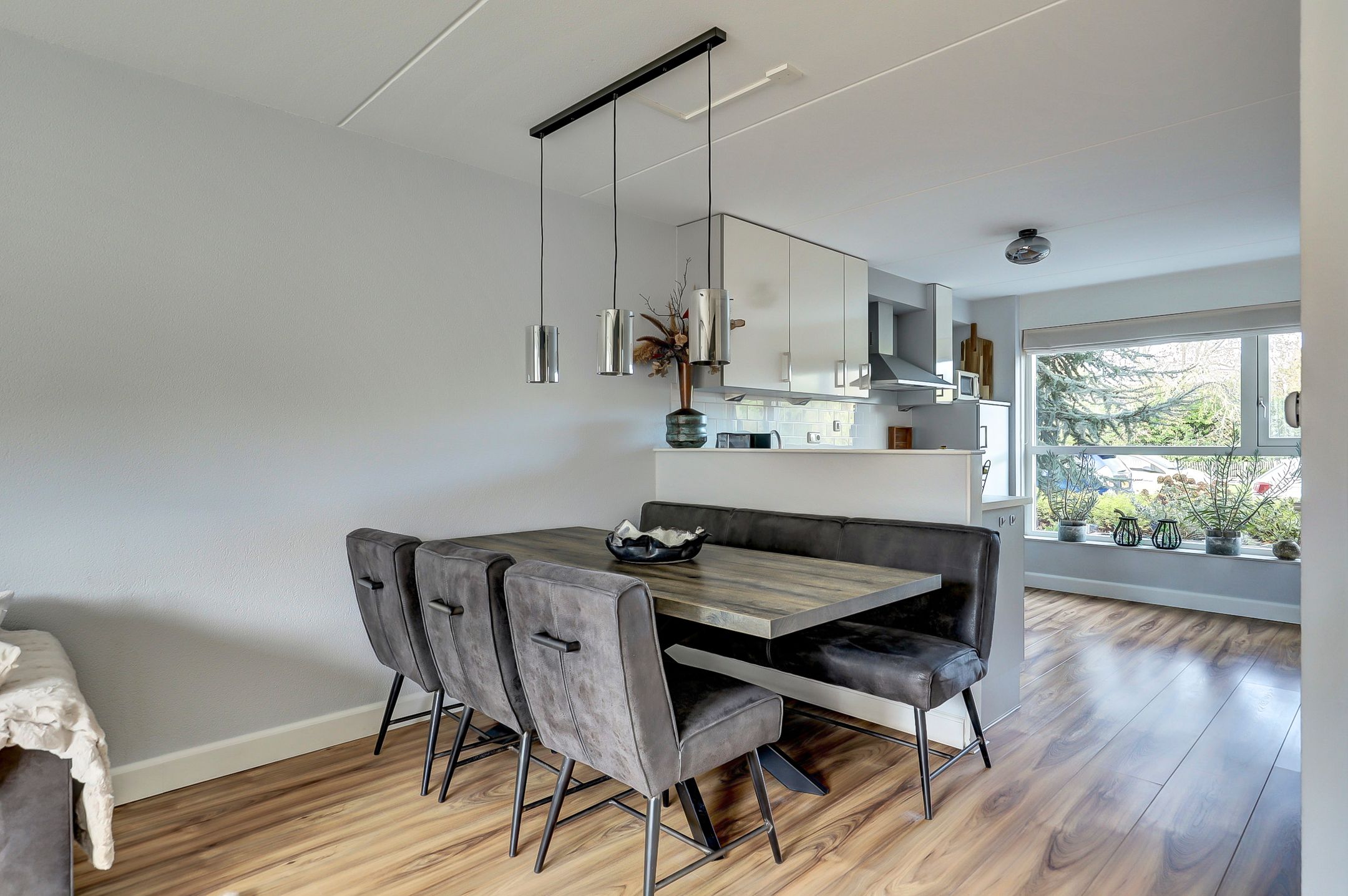 Photo 12 of Schoutstuinen 11