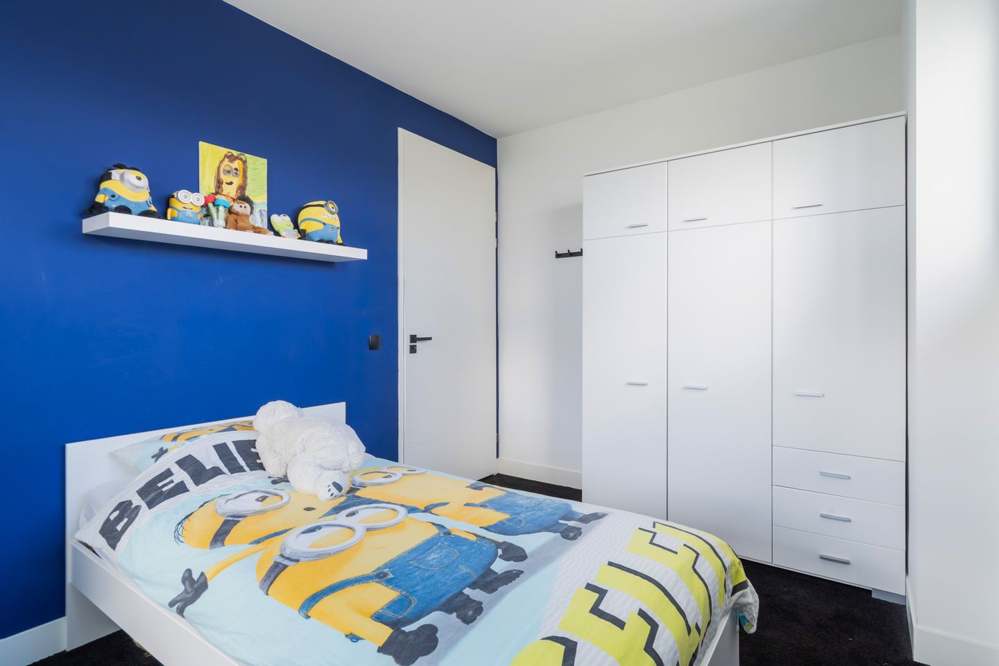 Foto 65 van Casembrootlaan 5-C