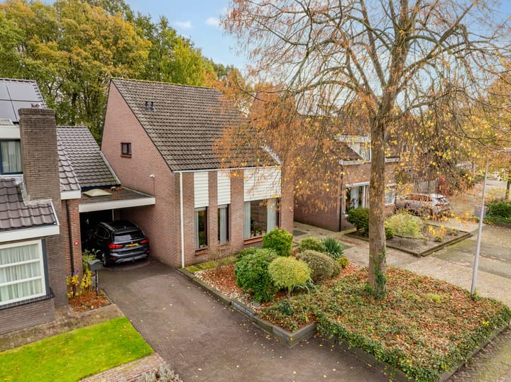 Foto 55 van Swammerdamstraat 28