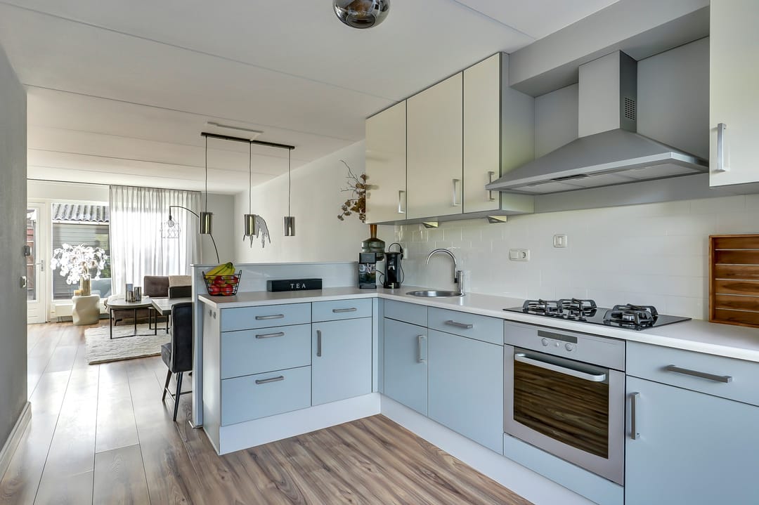 Photo 13 of Schoutstuinen 11