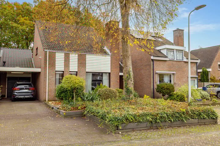 Foto 56 van Swammerdamstraat 28