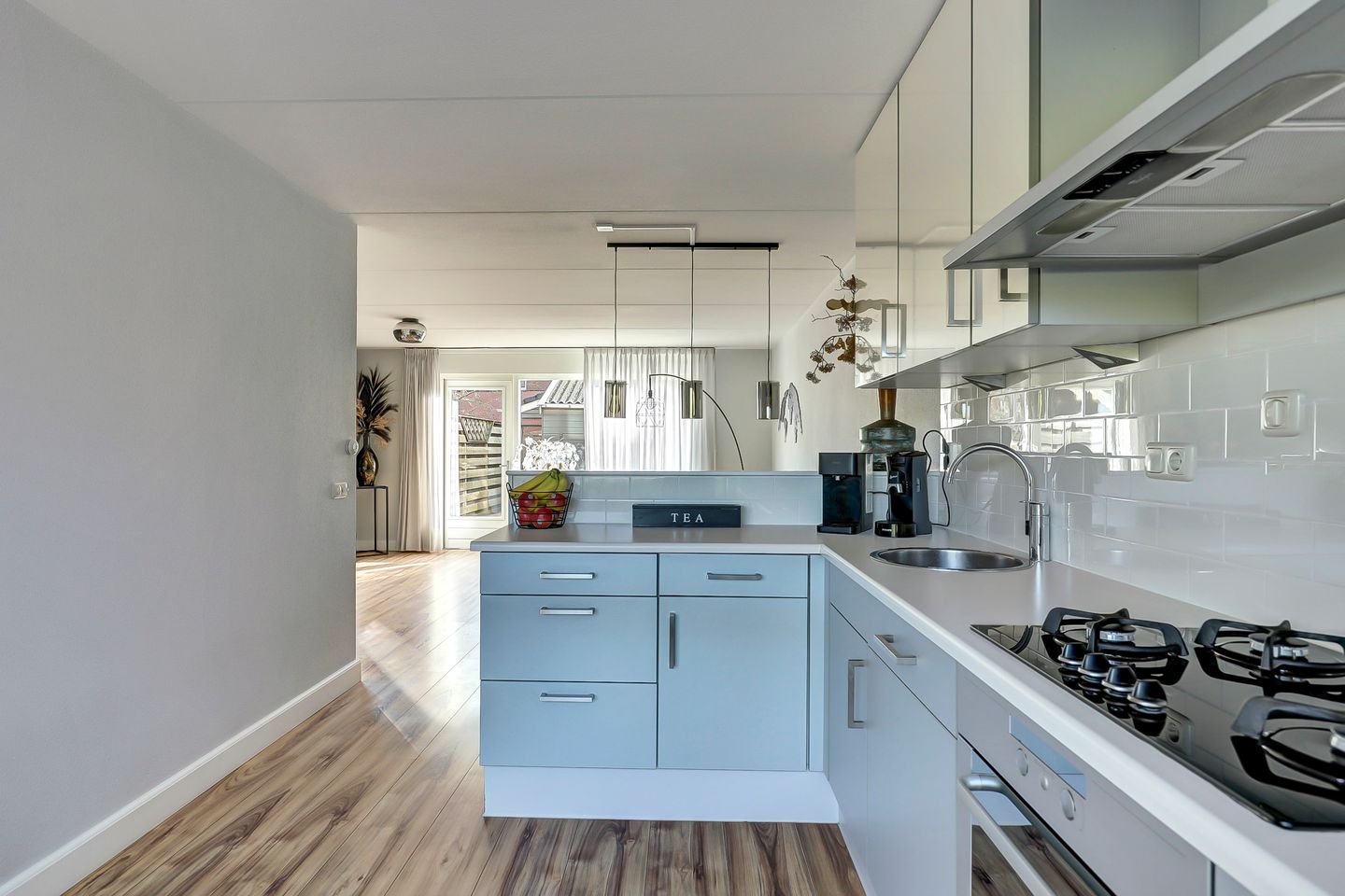 Photo 14 of Schoutstuinen 11