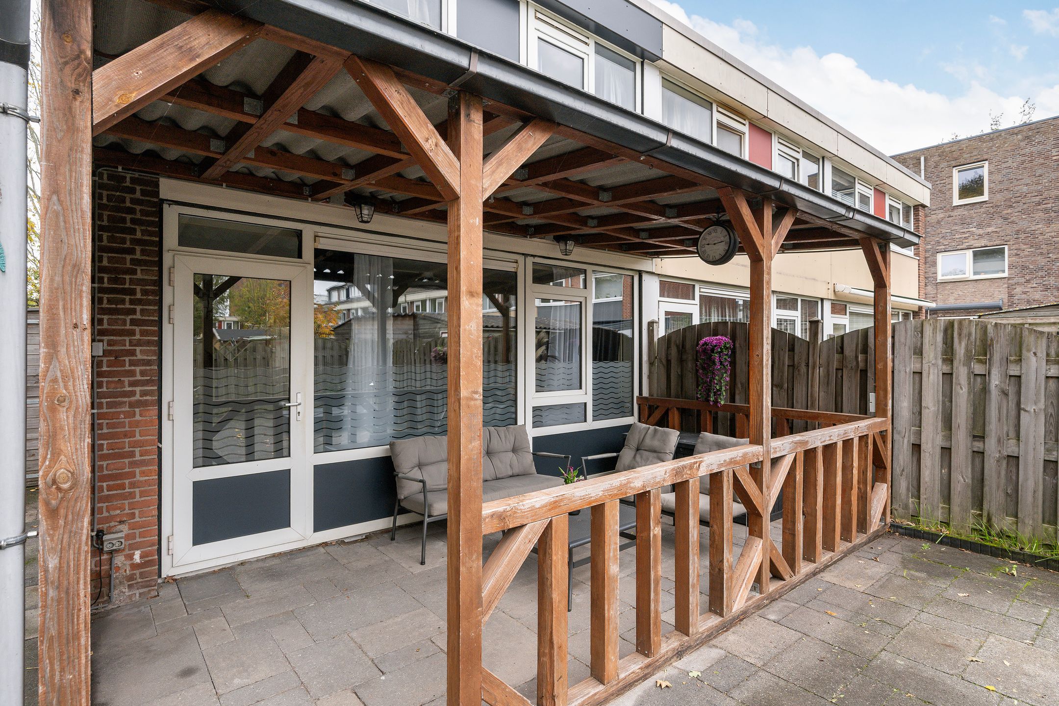 Foto 18 van Eline Verestraat 80