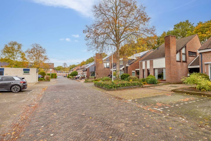 Foto 57 van Swammerdamstraat 28