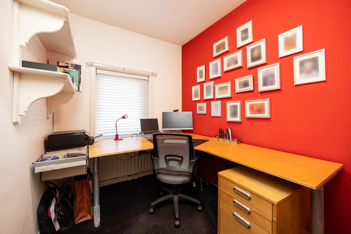 Photo 18 of Versterstraat 10