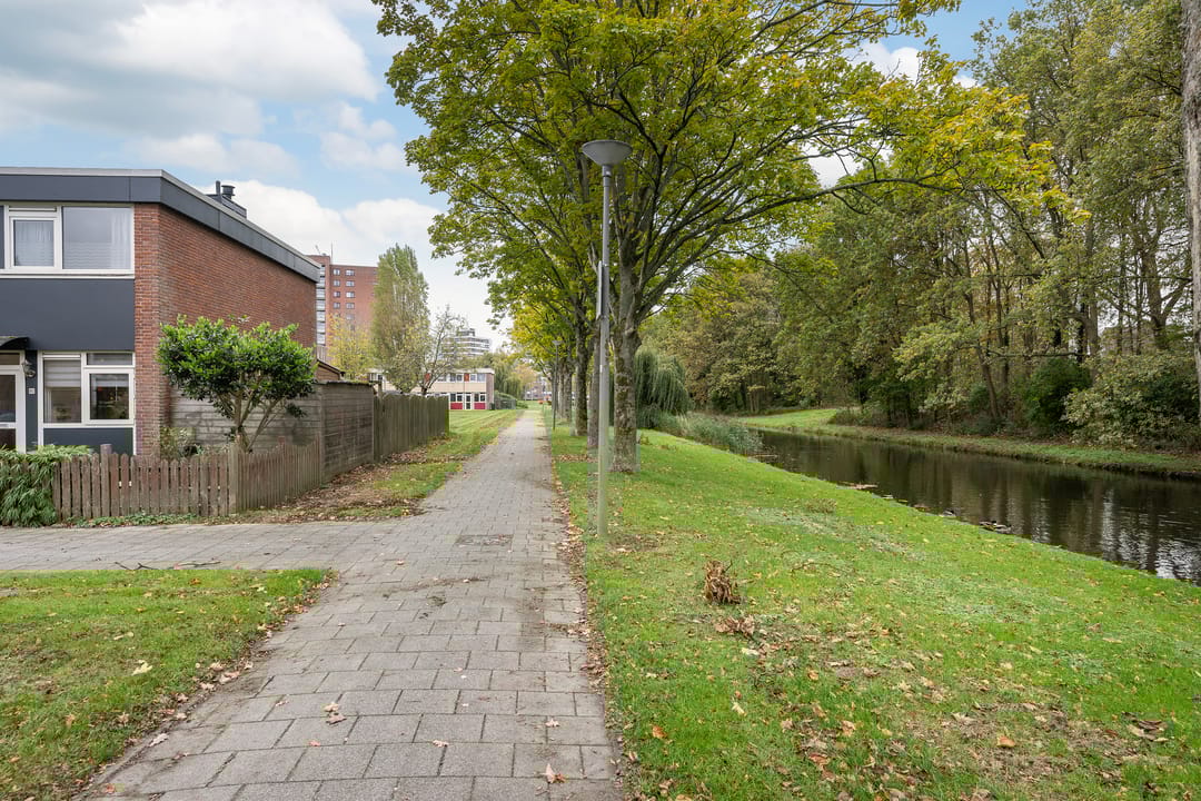 Foto 2 van Eline Verestraat 80