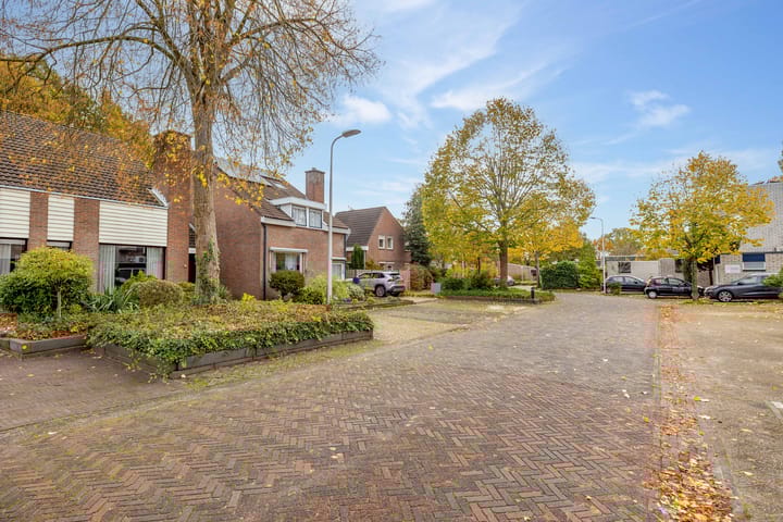 Foto 58 van Swammerdamstraat 28