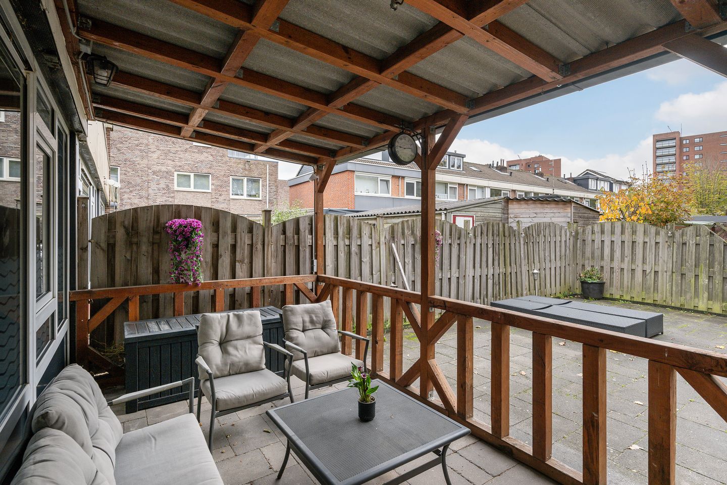 Foto 20 van Eline Verestraat 80