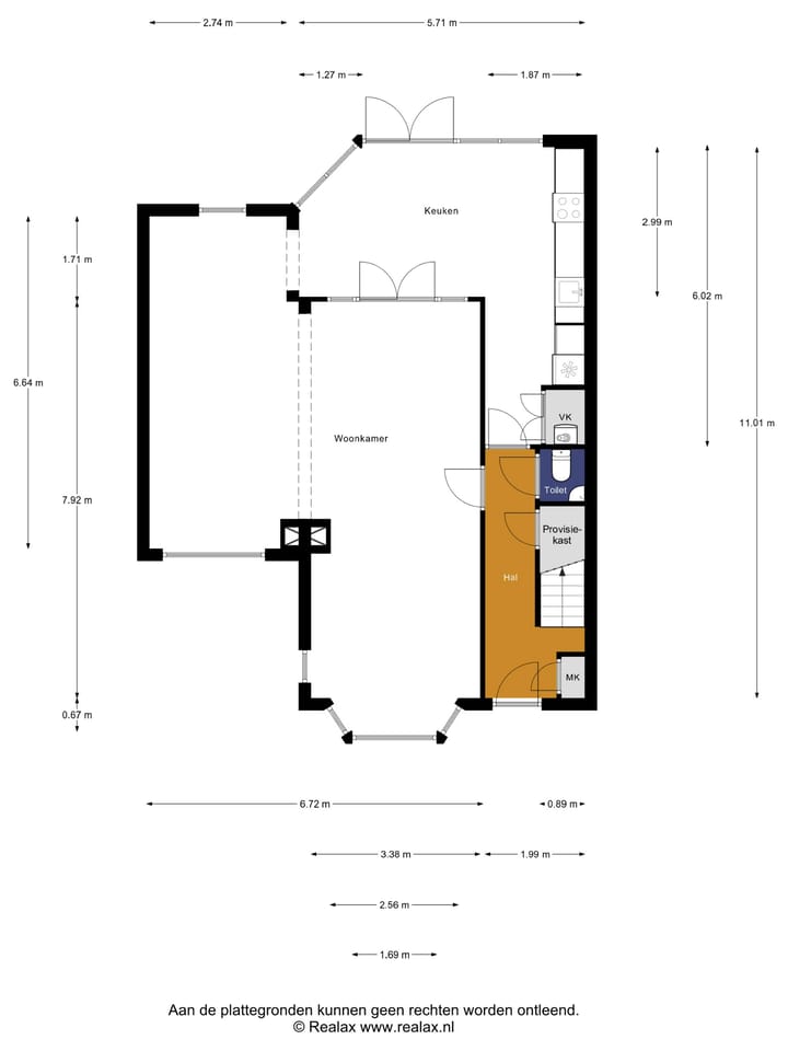 Photo 29 of Versterstraat 10