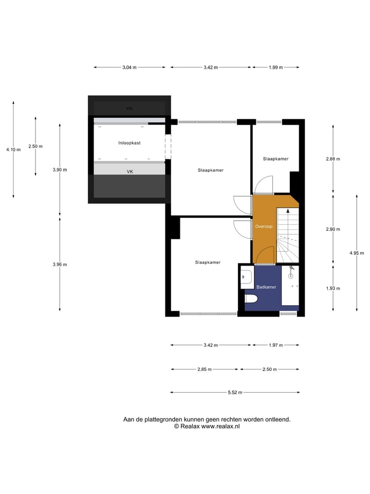 Photo 30 of Versterstraat 10