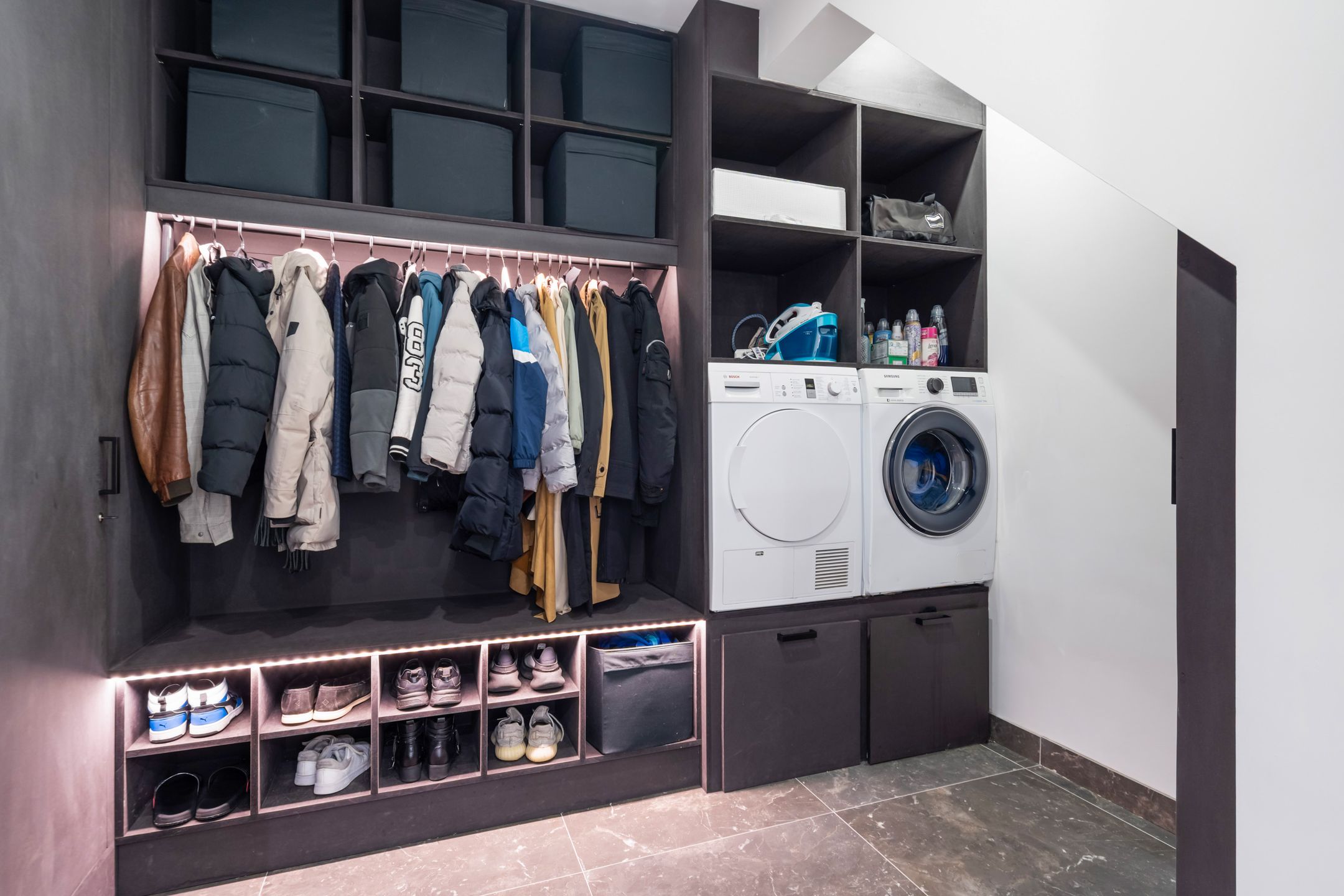 Foto 78 van Casembrootlaan 5-C