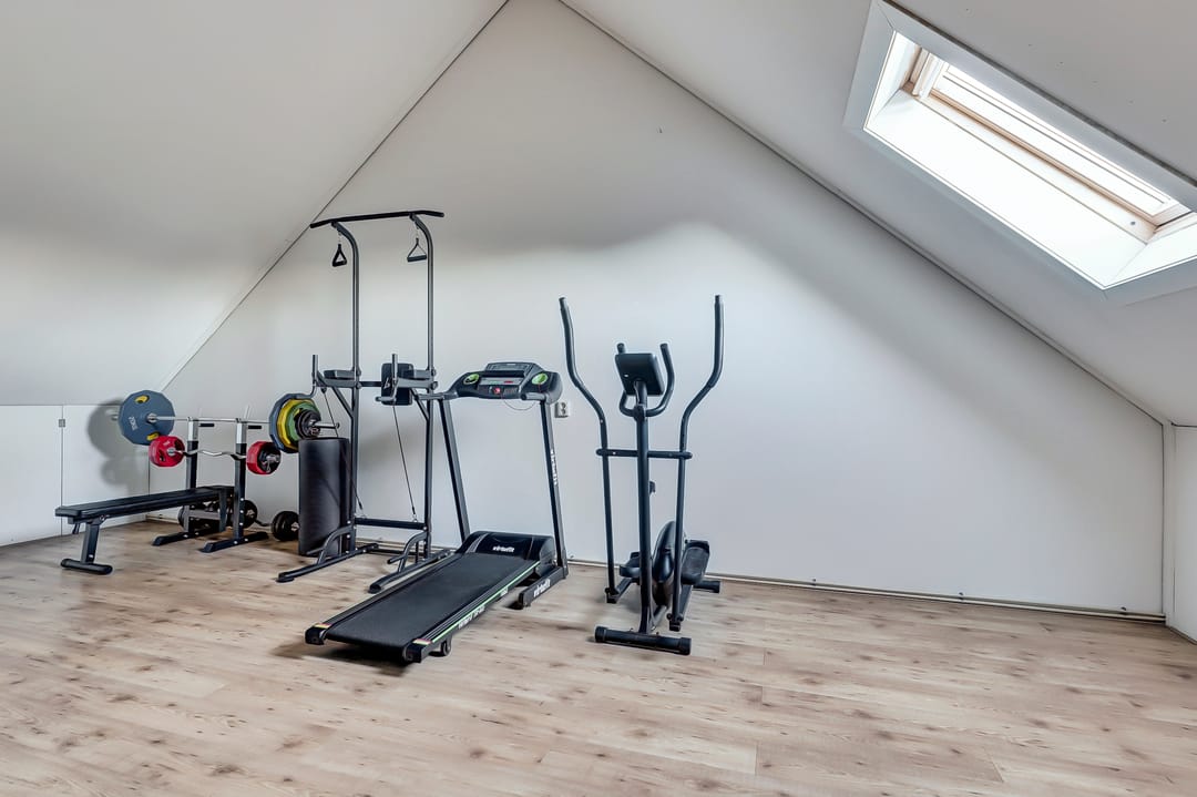 Photo 26 of Schoutstuinen 11