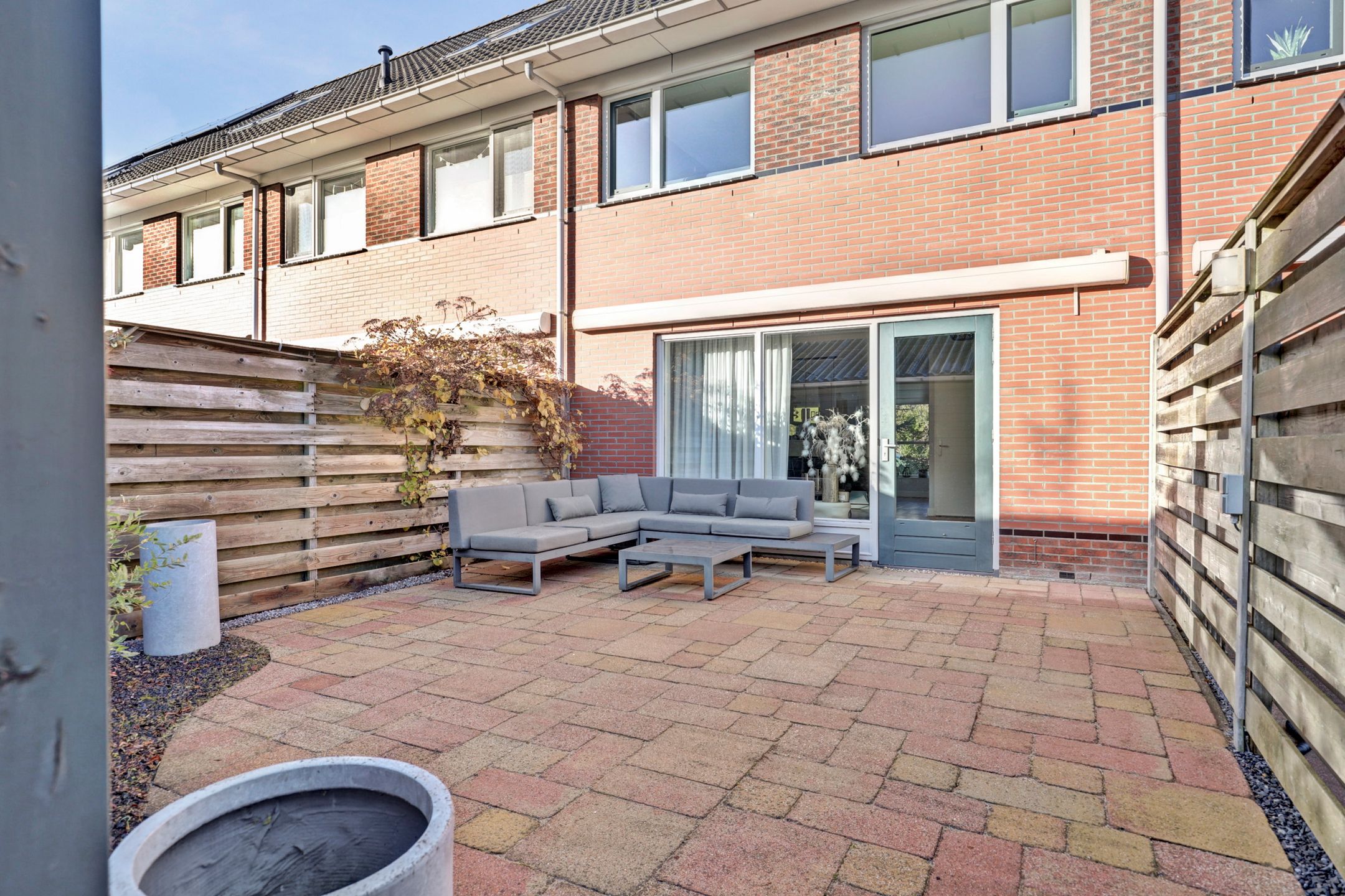 Photo 27 of Schoutstuinen 11