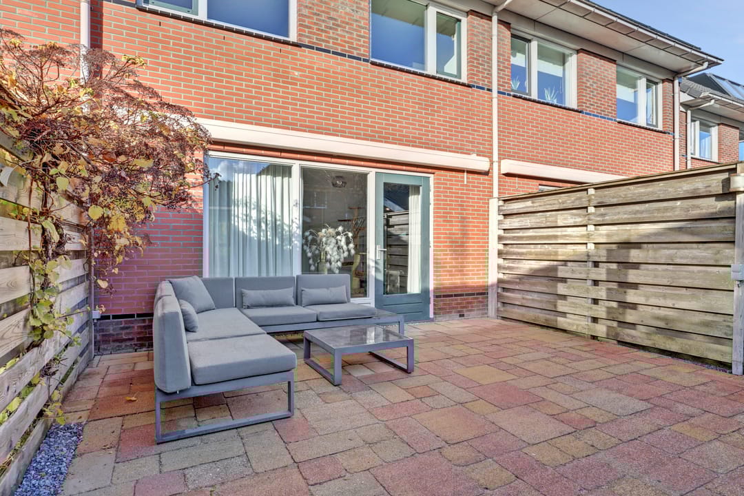 Photo 28 of Schoutstuinen 11