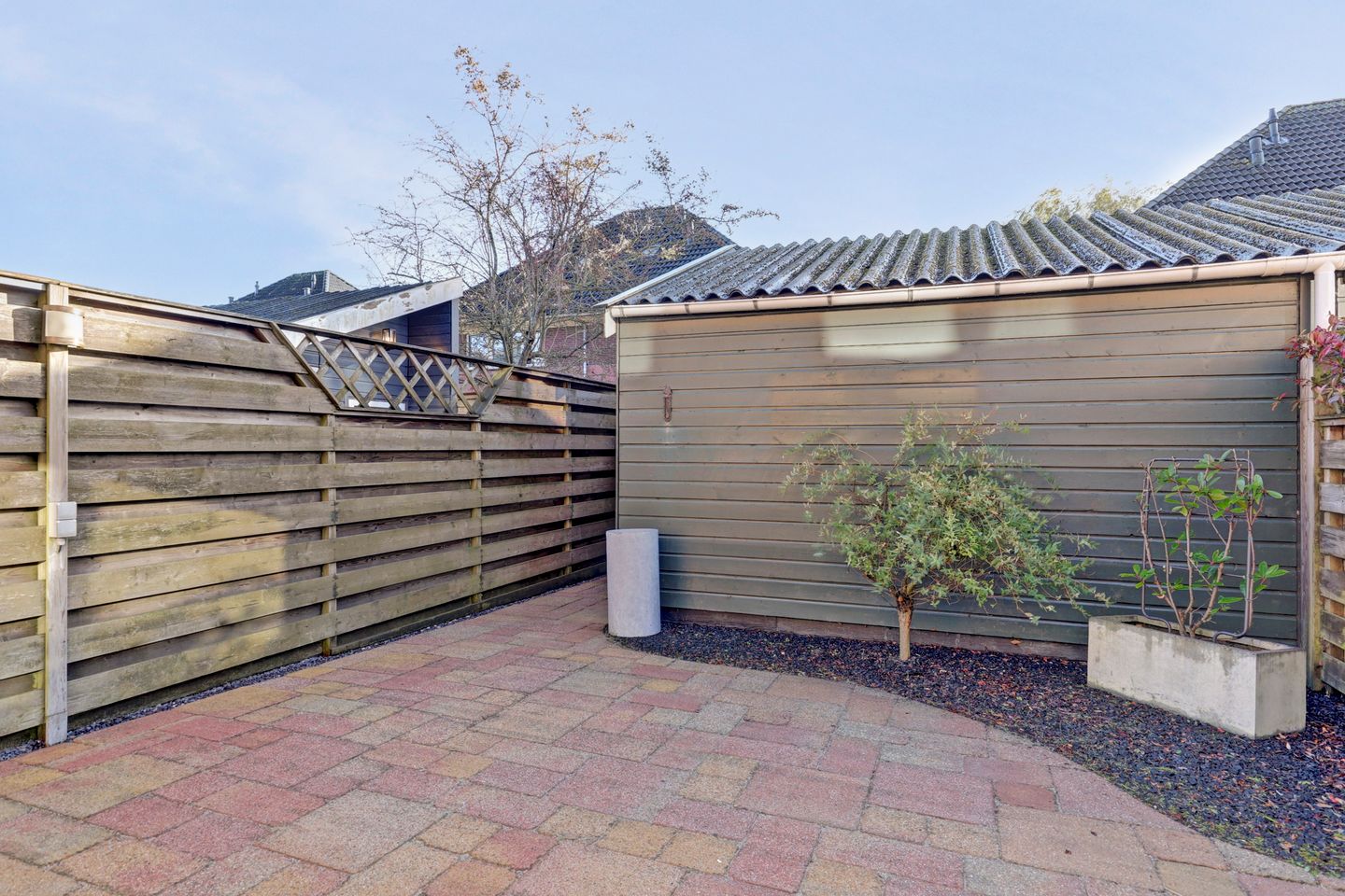 Photo 29 of Schoutstuinen 11