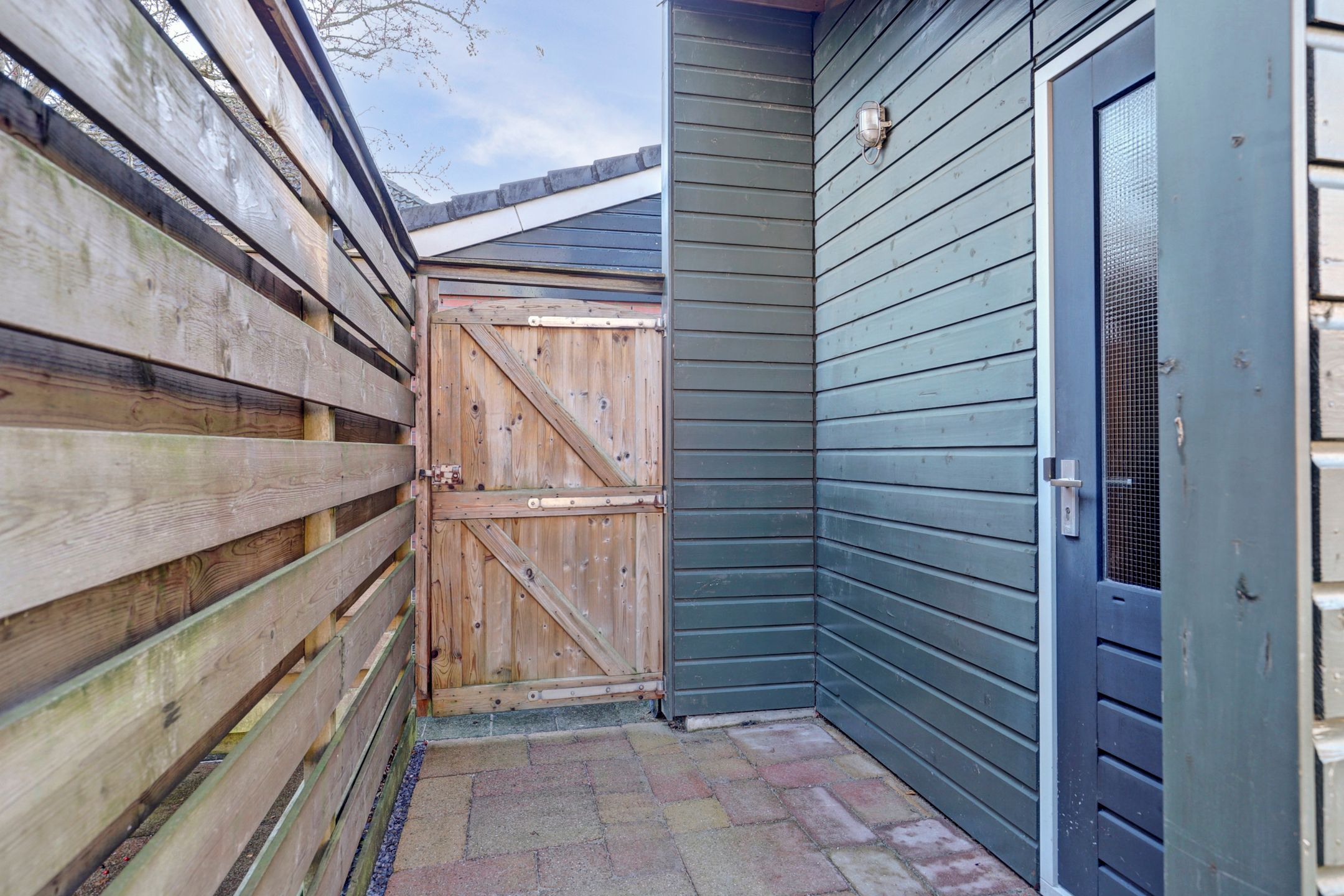 Photo 30 of Schoutstuinen 11