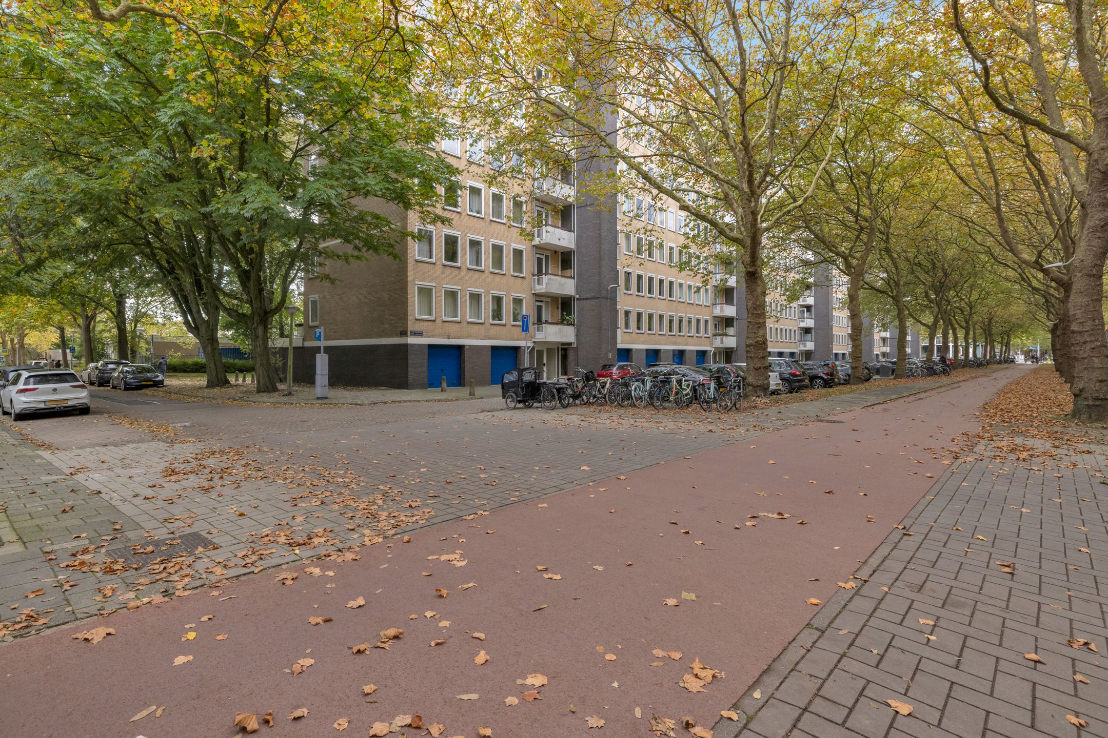 Foto 3 van Van Nijenrodeweg 657