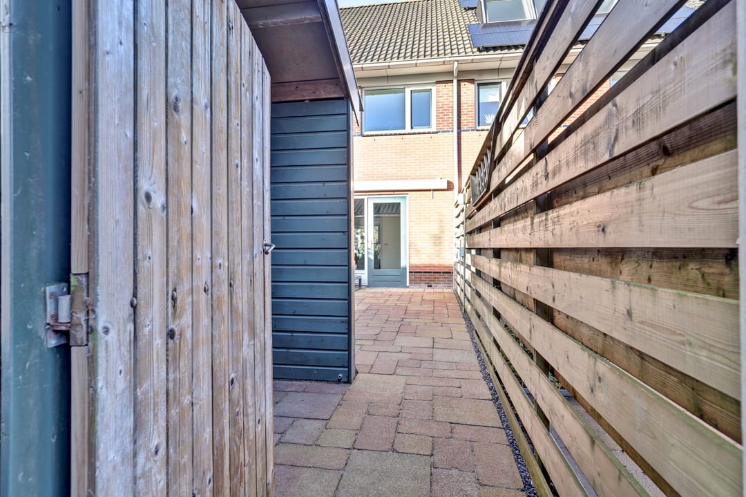 Photo 31 of Schoutstuinen 11