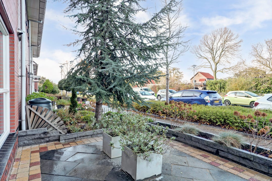 Photo 32 of Schoutstuinen 11